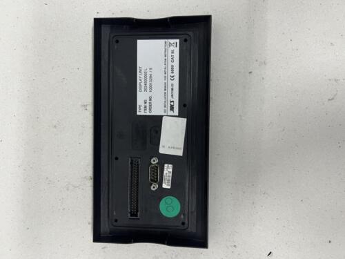 JRCS JACOM-22 DISPLAY UNIT 1