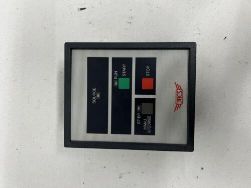 JRCS STARTER CONTROL UNIT