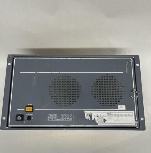 NORCONTROL MCU 8625