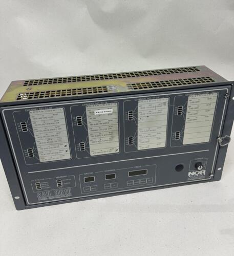 NORCONTROL SAU8810