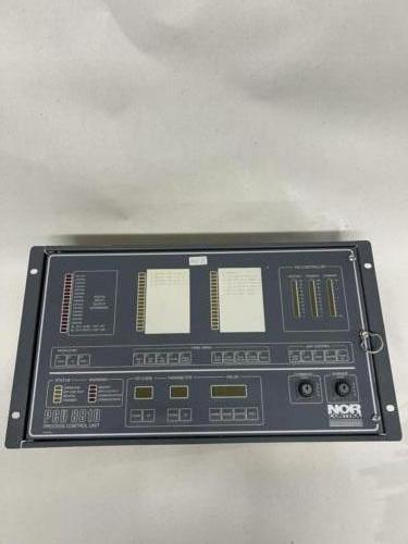 PCU 8810 NORCONTROL