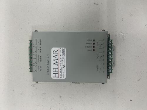 DAIHATSU SPEED RELAY DK6