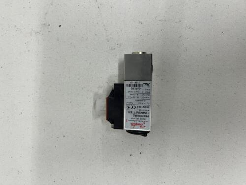 DANFOSS PRESSURE TRANSMITTER MBS5100 1