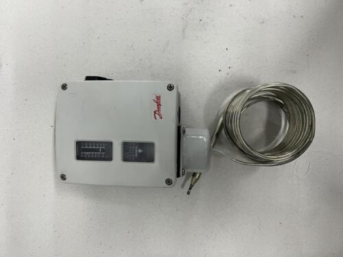 DANFOSS RT