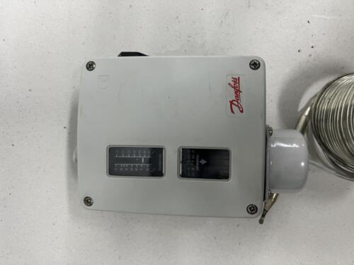 DANFOSS RT116