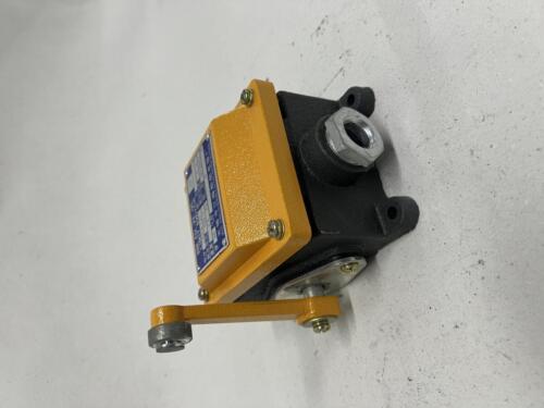 LIMIT SWITCH LX918-120.1 