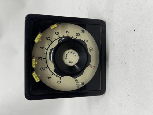 MITSUI TELEGRAPH KNOB