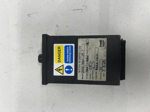 WYNN SERIES 1000 WINDOWS WIPER 1