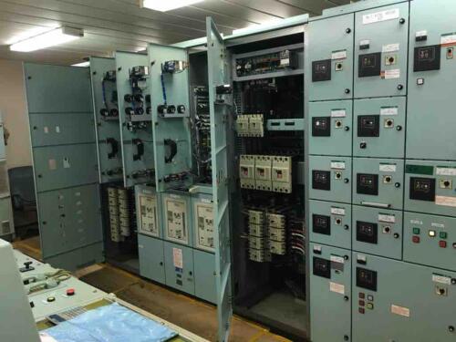 Alpha Lubricator Installation