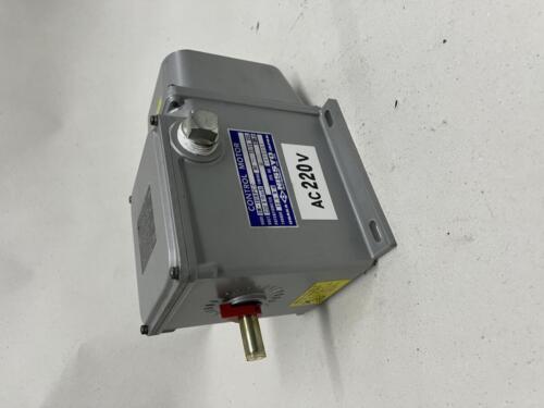 NISSYO CONTROL MOTOR 