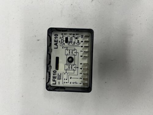 SIEMENS LFE10 LAE10