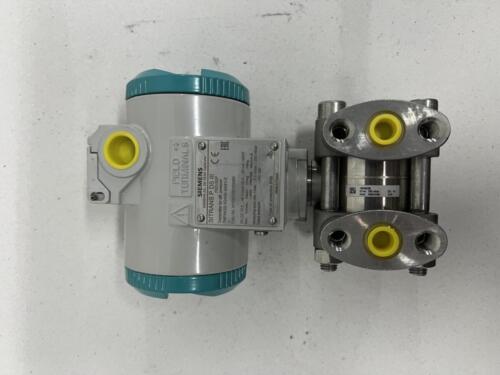 SIEMENS SITRANS P DSIII 7MF4433-1DA02-2AB1-2