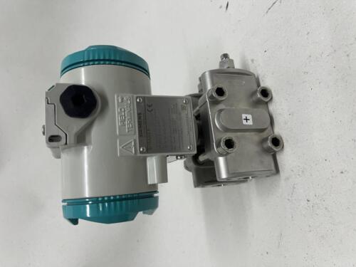 SIEMENS SITRANS P DSIII 7MF4433-1DA02-2AB1-2 2