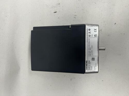 SIEMENS SQM10.16562