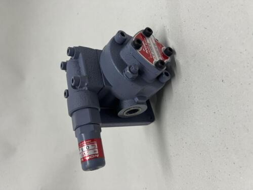 Trochoid pump TOP-204 HBFVB