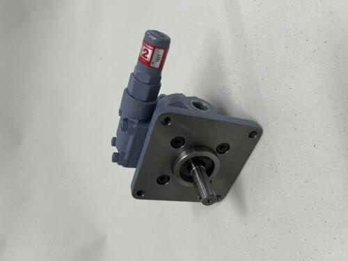 Trochoid pump TOP-204 HBFVB 1