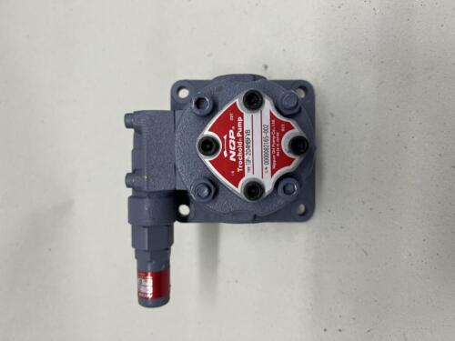 Trochoid pump TOP-204 HBFVB 2