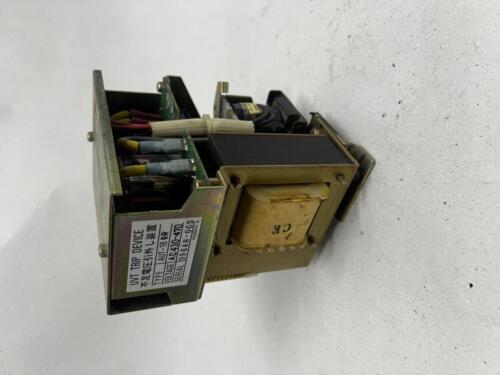 HYUNDAI UVT AUT-1BDR 1