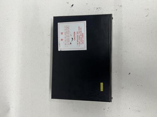 HYUNDAI 1 HEEM-3