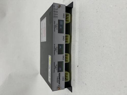 HYUNDAI HEEM-2 MSU113N