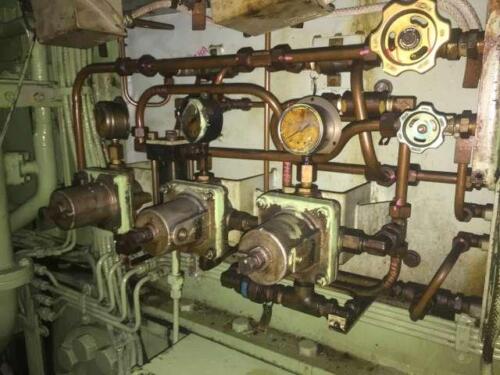 Pneumatic Service