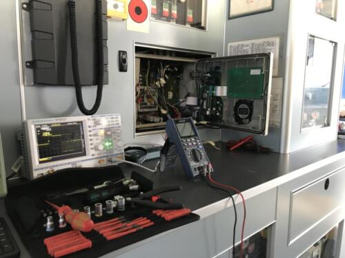Marine-Fire-Alarm-Panel-Repair-Gibraltar-scaled