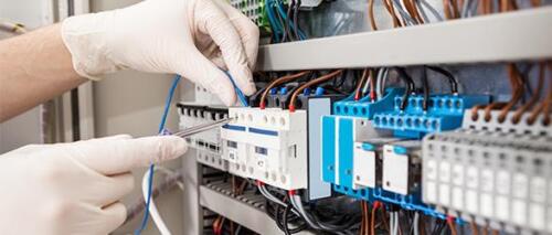FIRE ALARM RETROFIT